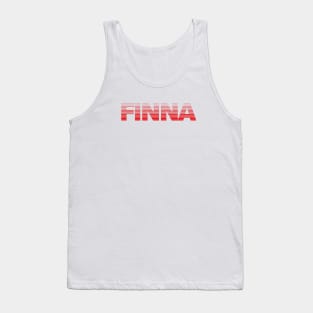 Finna Tank Top